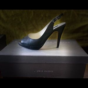 Steven by Steve Madden shoes